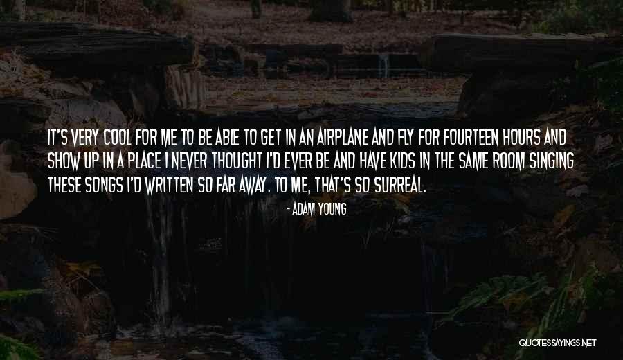 Searching For A Job Quotes By Adam Young Searching For A Job Quotes By Adam Young
