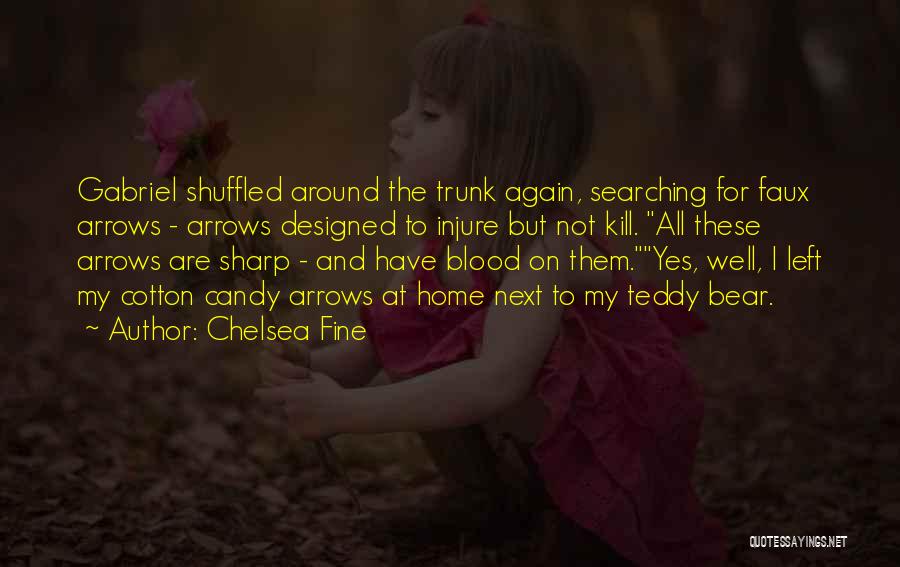 Searching For Home Quotes By Chelsea Fine