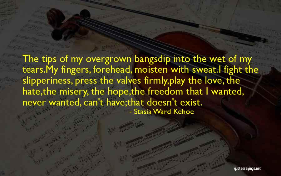 Searching For Love And Finding It Quotes By Stasia Ward Kehoe Searching For Love And Finding It Quotes By Stasia Ward Kehoe