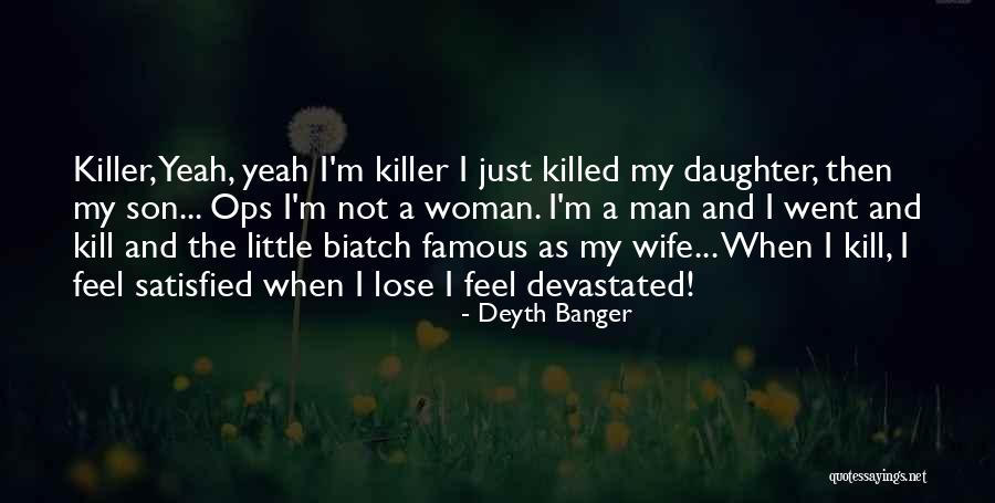 Searching For New Horizons Quotes By Deyth Banger Searching For New Horizons Quotes By Deyth Banger