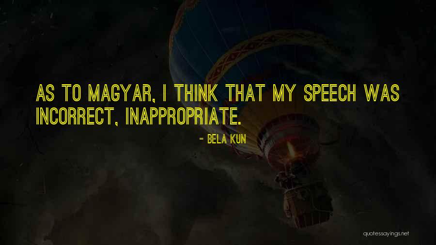 Searching For Perfection Quotes By Bela Kun Searching For Perfection Quotes By Bela Kun