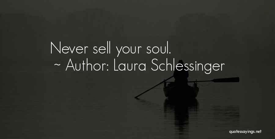Searching Within Yourself Quotes By Laura Schlessinger