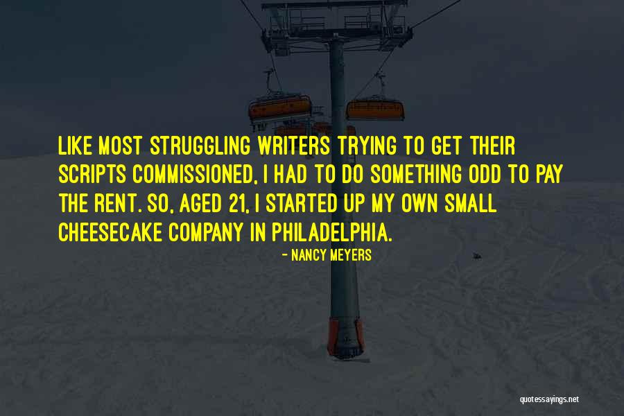 Searchingsynonyms Quotes By Nancy Meyers Searchingsynonyms Quotes By Nancy Meyers