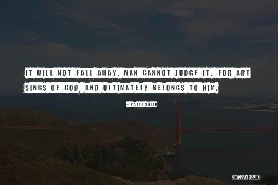 Searchlights Portland Quotes By Patti Smith Searchlights Portland Quotes By Patti Smith