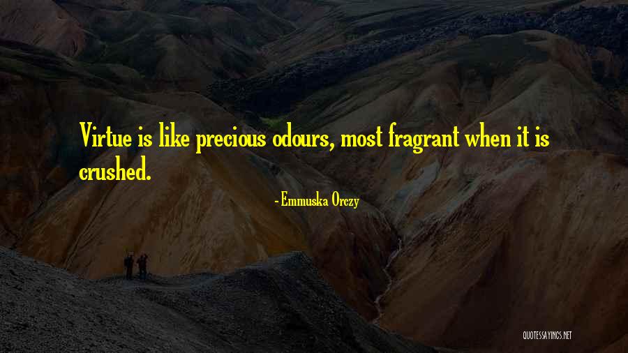 Searestores Quotes By Emmuska Orczy Searestores Quotes By Emmuska Orczy