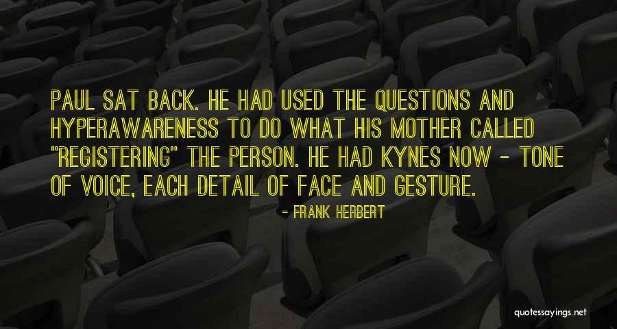 Searestores Quotes By Frank Herbert Searestores Quotes By Frank Herbert