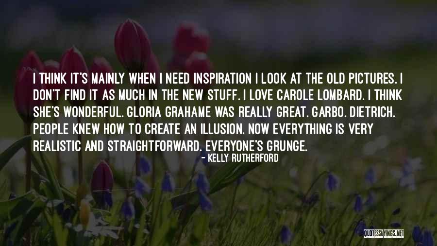 Searle Coats Quotes By Kelly Rutherford Searle Coats Quotes By Kelly Rutherford