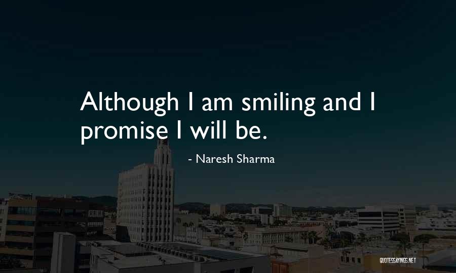 Searle Coats Quotes By Naresh Sharma Searle Coats Quotes By Naresh Sharma