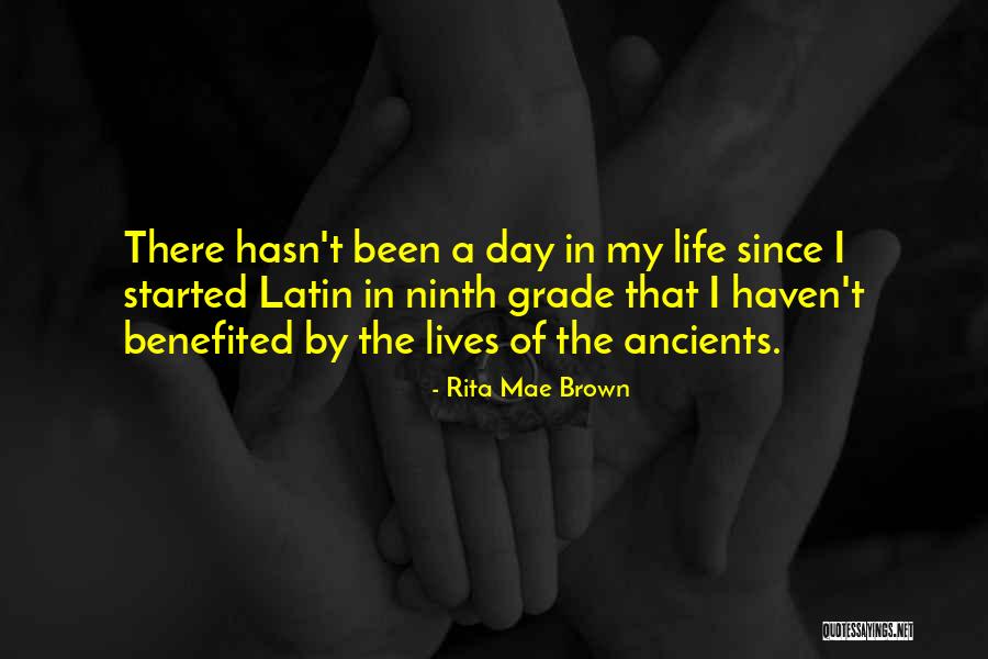 Searle Coats Quotes By Rita Mae Brown Searle Coats Quotes By Rita Mae Brown