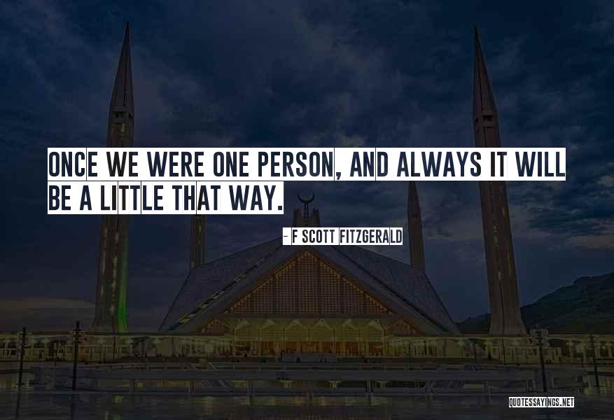 Searls Neighborhood Quotes By F Scott Fitzgerald Searls Neighborhood Quotes By F Scott Fitzgerald