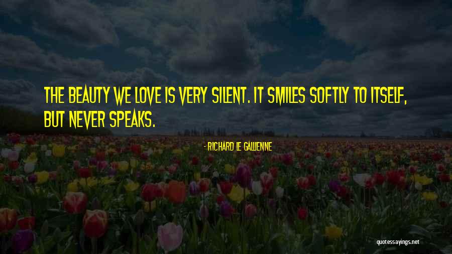 Searnen Quotes By Richard Le Gallienne Searnen Quotes By Richard Le Gallienne