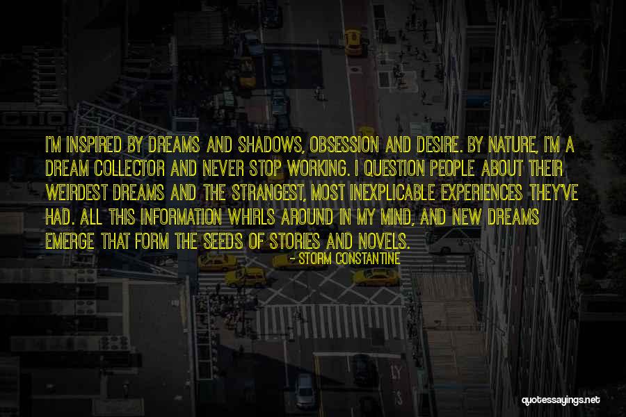 Searnen Quotes By Storm Constantine Searnen Quotes By Storm Constantine