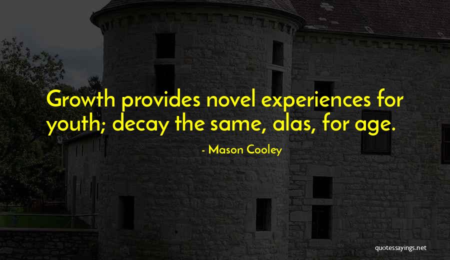 Searsons Quotes By Mason Cooley Searsons Quotes By Mason Cooley