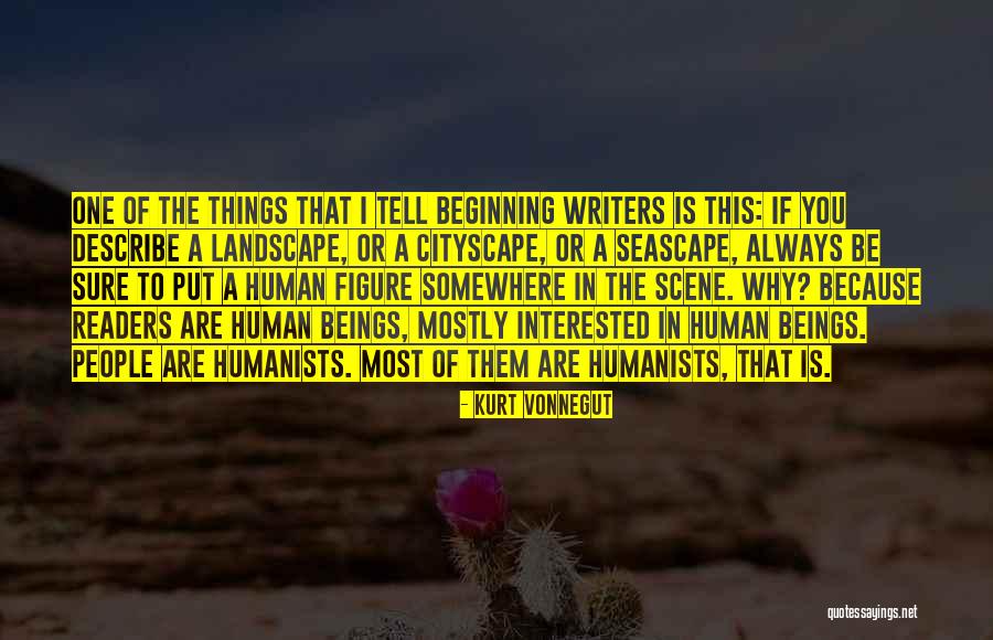 Seascape Quotes By Kurt Vonnegut Seascape Quotes By Kurt Vonnegut