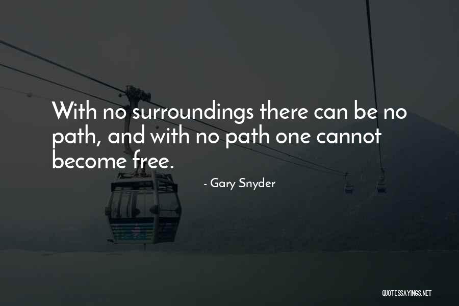 Seashells From Fahrenheit 451 Quotes By Gary Snyder Seashells From Fahrenheit 451 Quotes By Gary Snyder
