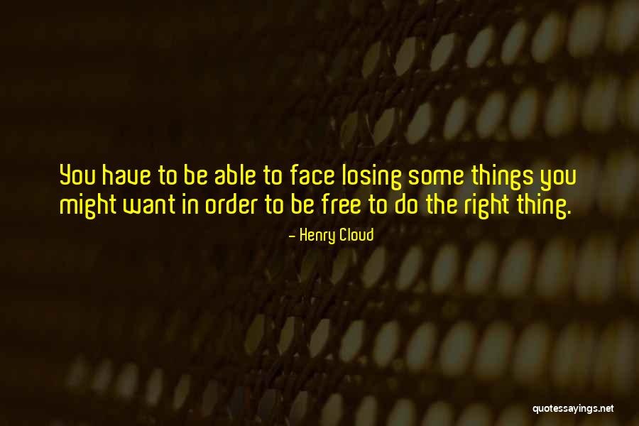 Seasholtz Barbara Quotes By Henry Cloud Seasholtz Barbara Quotes By Henry Cloud