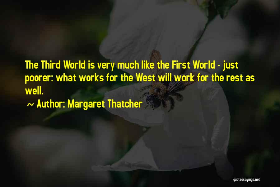 Seasholtz Comfort Quotes By Margaret Thatcher