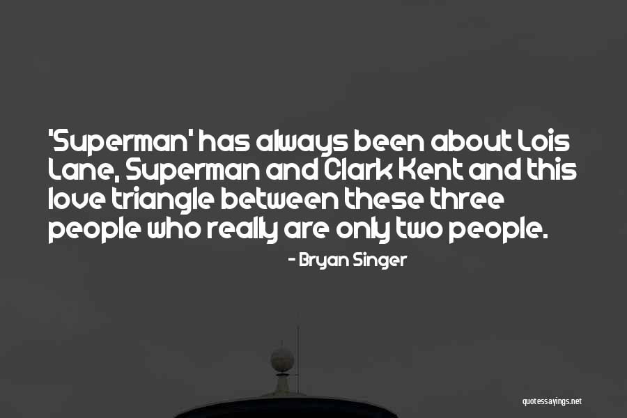 Seasholtz Glass Quotes By Bryan Singer Seasholtz Glass Quotes By Bryan Singer