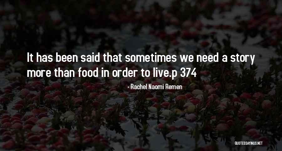 Seasick Pills Quotes By Rachel Naomi Remen Seasick Pills Quotes By Rachel Naomi Remen