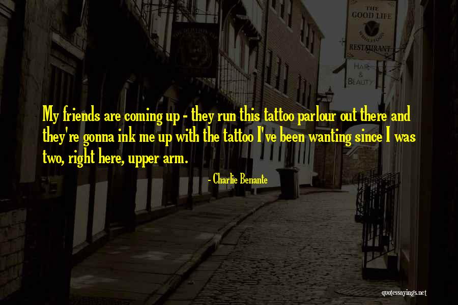 Seasick Pomade Quotes By Charlie Benante Seasick Pomade Quotes By Charlie Benante