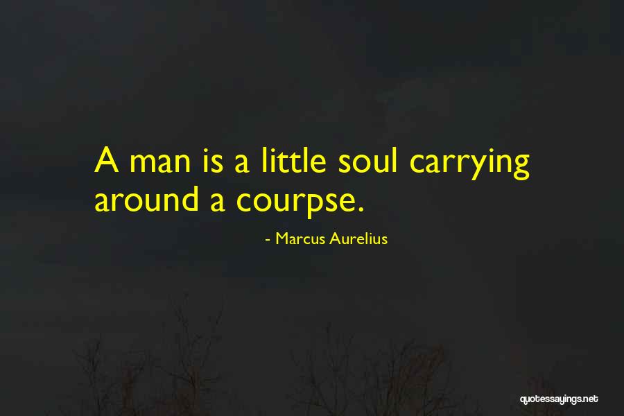 Seasick Pomade Quotes By Marcus Aurelius Seasick Pomade Quotes By Marcus Aurelius