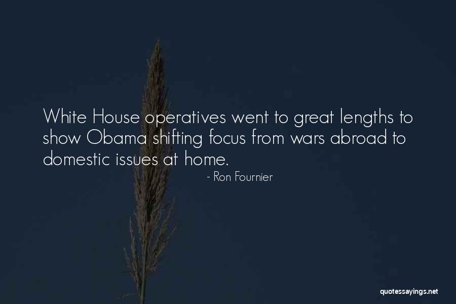 Seasick Pomade Quotes By Ron Fournier Seasick Pomade Quotes By Ron Fournier