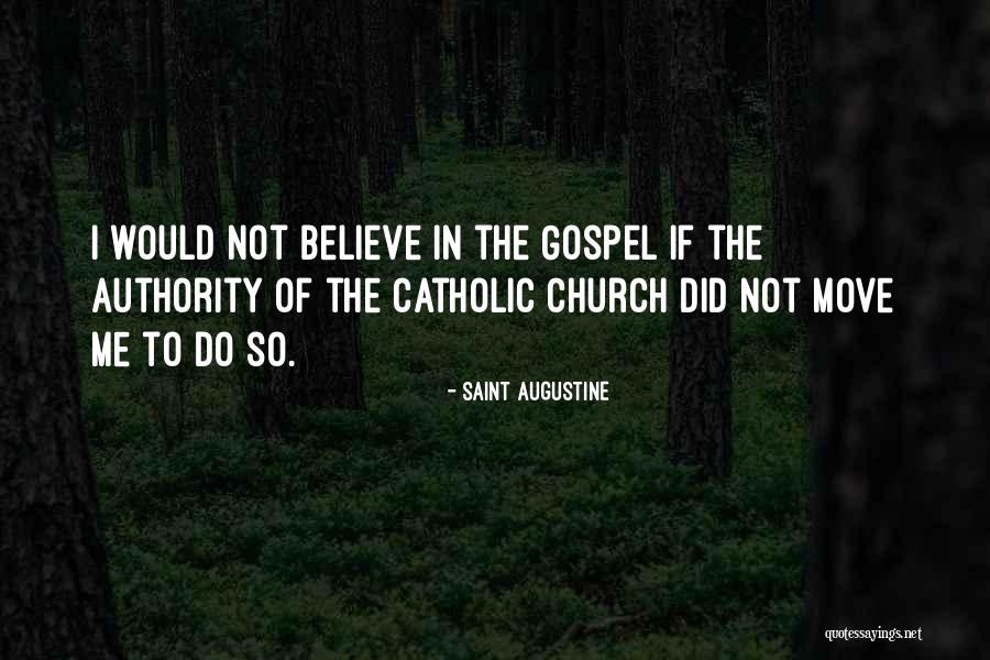 Seasick Pomade Quotes By Saint Augustine Seasick Pomade Quotes By Saint Augustine