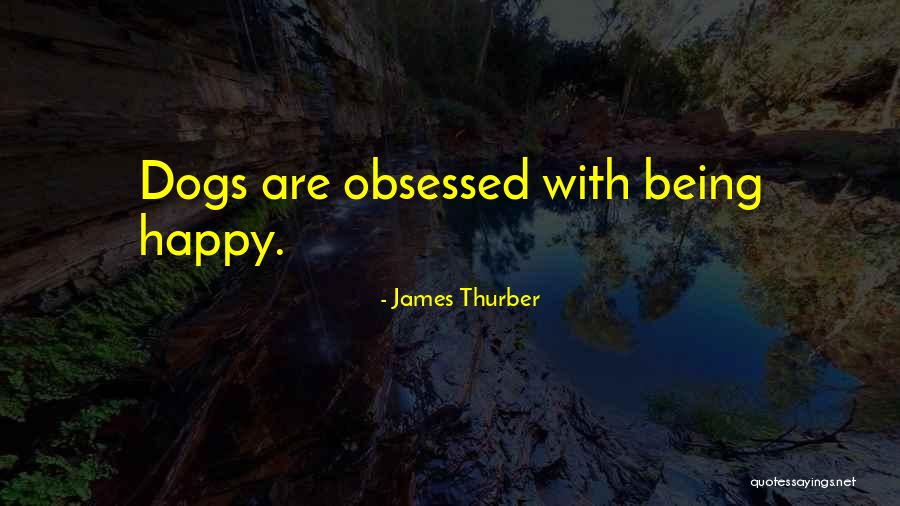 Seaside Holidays Quotes By James Thurber