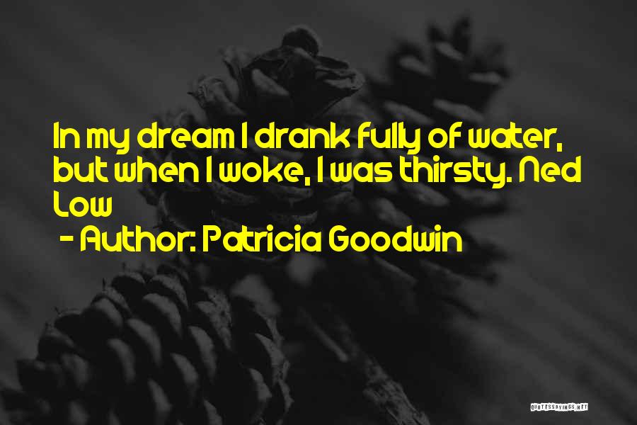 Seaside Quotes By Patricia Goodwin