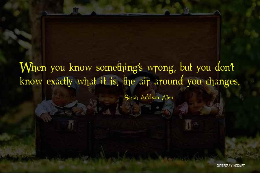 Season 6 Episode 1 Grey's Anatomy Quotes By Sarah Addison Allen Season 6 Episode 1 Grey's Anatomy Quotes By Sarah Addison Allen