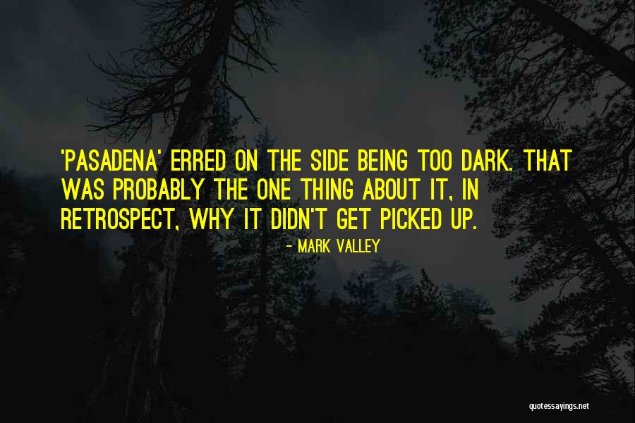 Season 9 Episode 1 One Tree Hill Quotes By Mark Valley Season 9 Episode 1 One Tree Hill Quotes By Mark Valley