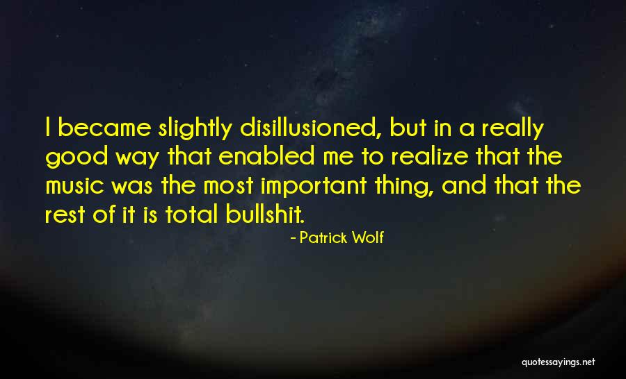 Season 9 Episode 1 One Tree Hill Quotes By Patrick Wolf Season 9 Episode 1 One Tree Hill Quotes By Patrick Wolf