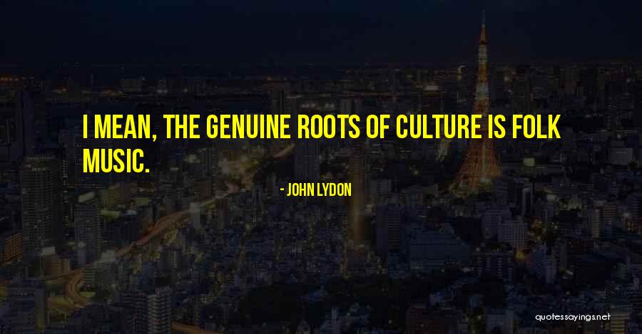 Season Sets Quotes By John Lydon Season Sets Quotes By John Lydon