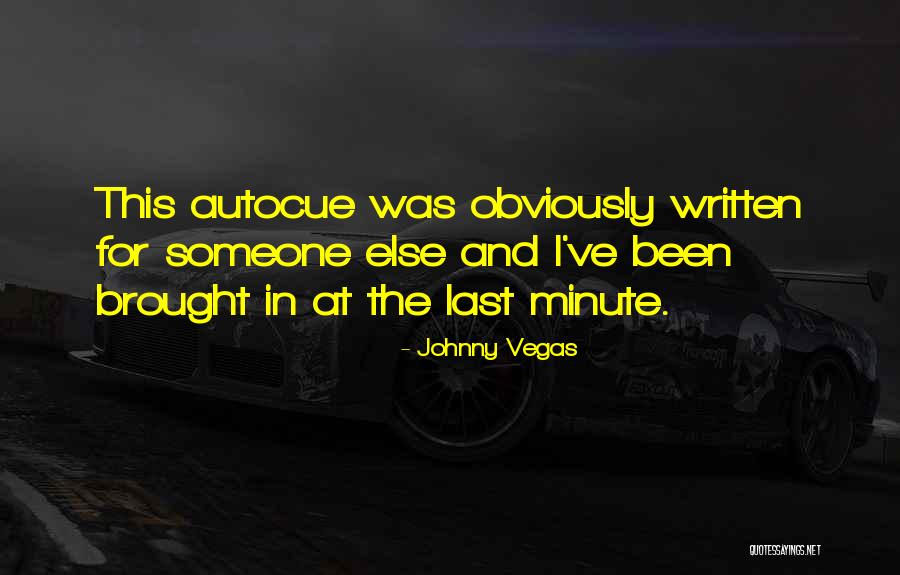 Season Sets Quotes By Johnny Vegas Season Sets Quotes By Johnny Vegas