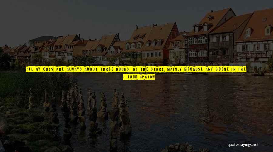 Seasonal Fall Quotes By Judd Apatow Seasonal Fall Quotes By Judd Apatow