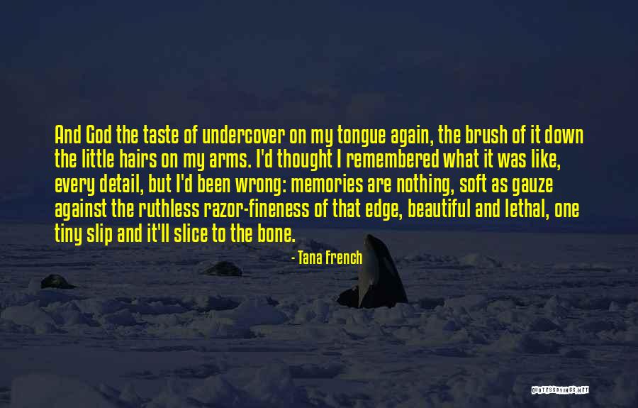 Seasonality Of Coronavirus Quotes By Tana French Seasonality Of Coronavirus Quotes By Tana French