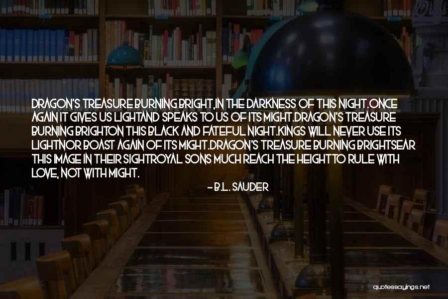 Seasonality Trader Quotes By B.L. Sauder Seasonality Trader Quotes By B.L. Sauder