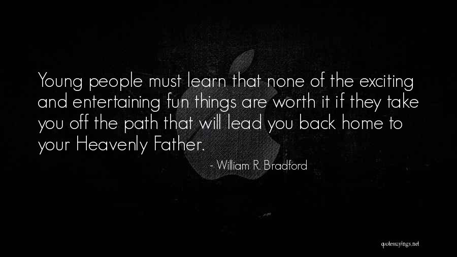 Seasonality Trader Quotes By William R. Bradford Seasonality Trader Quotes By William R. Bradford