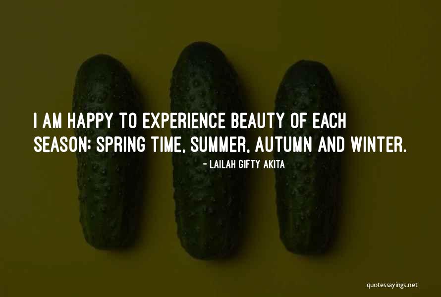 Seasons And Time Quotes By Lailah Gifty Akita Seasons And Time Quotes By Lailah Gifty Akita