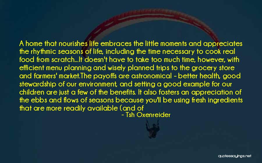 Seasons And Time Quotes By Tsh Oxenreider Seasons And Time Quotes By Tsh Oxenreider