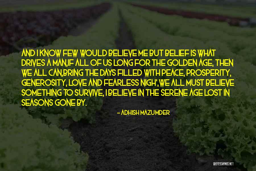 Seasons Of Love Quotes By Adhish Mazumder Seasons Of Love Quotes By Adhish Mazumder