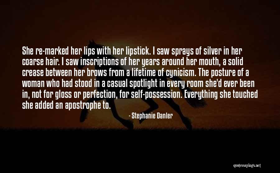 Seastone Sauvignon Quotes By Stephanie Danler Seastone Sauvignon Quotes By Stephanie Danler