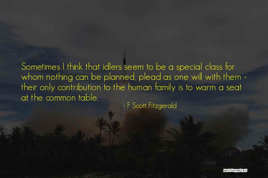 Seat At The Table Quotes By F Scott Fitzgerald Seat At The Table Quotes By F Scott Fitzgerald