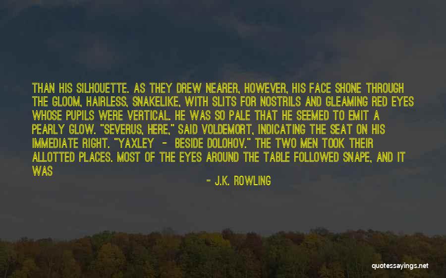 Seat Beside Me Quotes By J.K. Rowling Seat Beside Me Quotes By J.K. Rowling