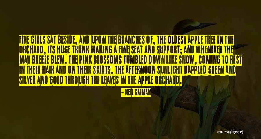 Seat Beside Me Quotes By Neil Gaiman Seat Beside Me Quotes By Neil Gaiman