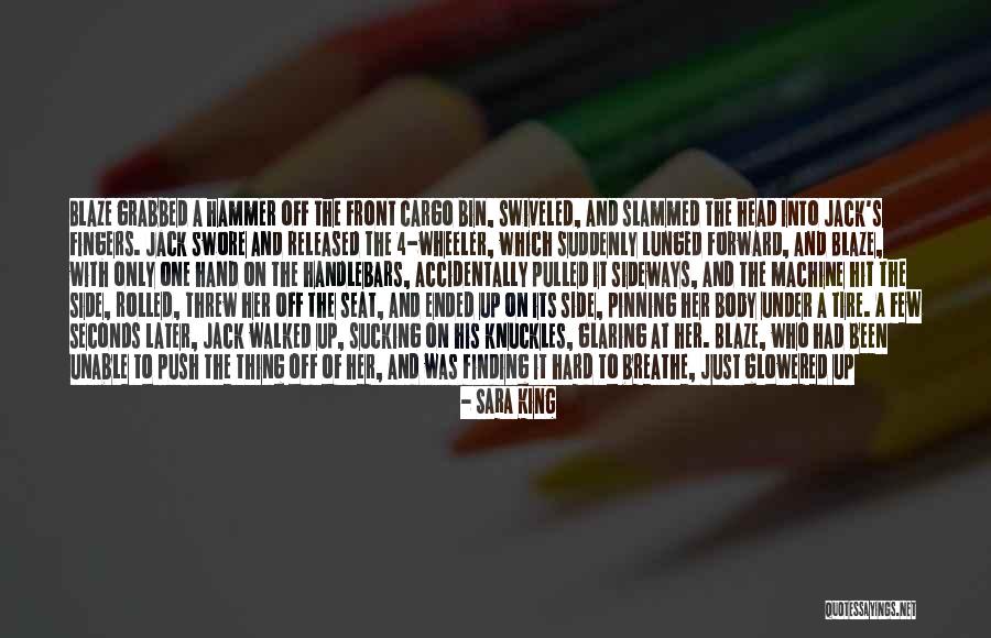 Seat Beside Me Quotes By Sara King Seat Beside Me Quotes By Sara King