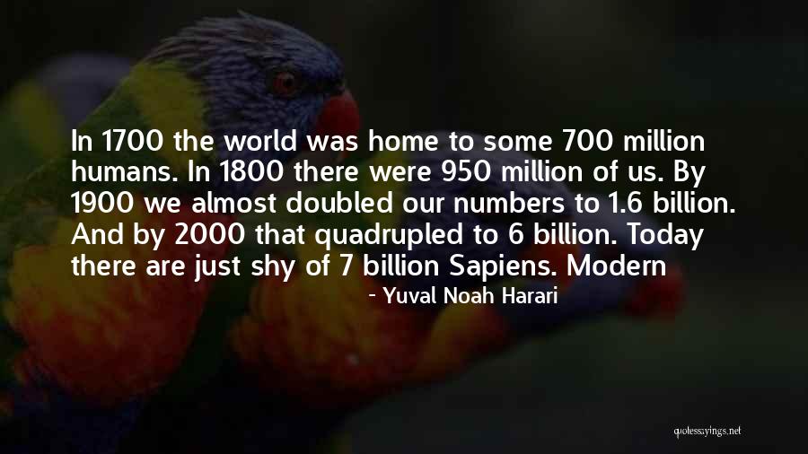 Seater Chest Quotes By Yuval Noah Harari Seater Chest Quotes By Yuval Noah Harari