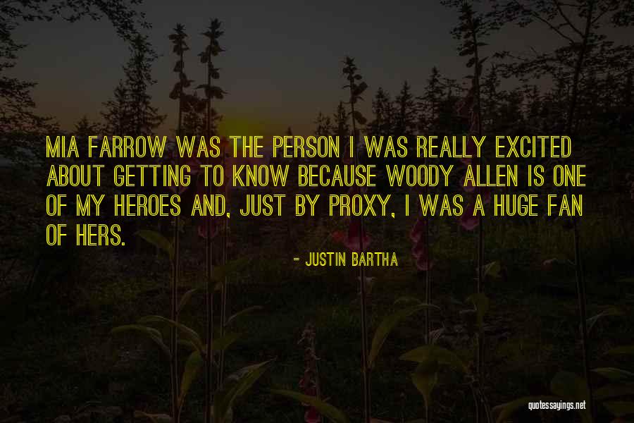 Seaters Bnp Quotes By Justin Bartha Seaters Bnp Quotes By Justin Bartha