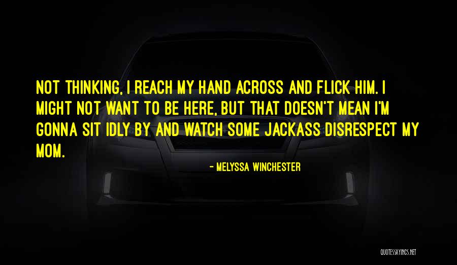 Seaters Bnp Quotes By Melyssa Winchester Seaters Bnp Quotes By Melyssa Winchester