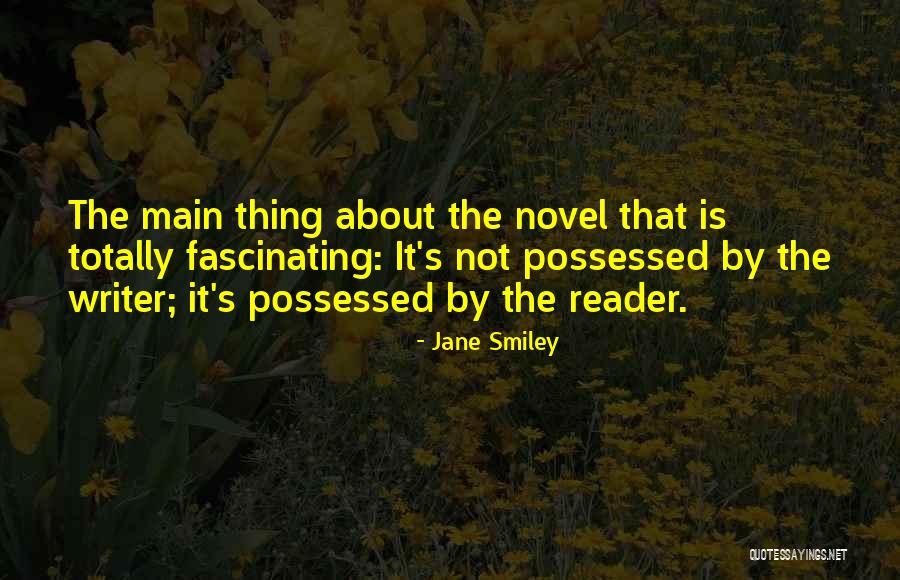 Seaters Play Quotes By Jane Smiley Seaters Play Quotes By Jane Smiley